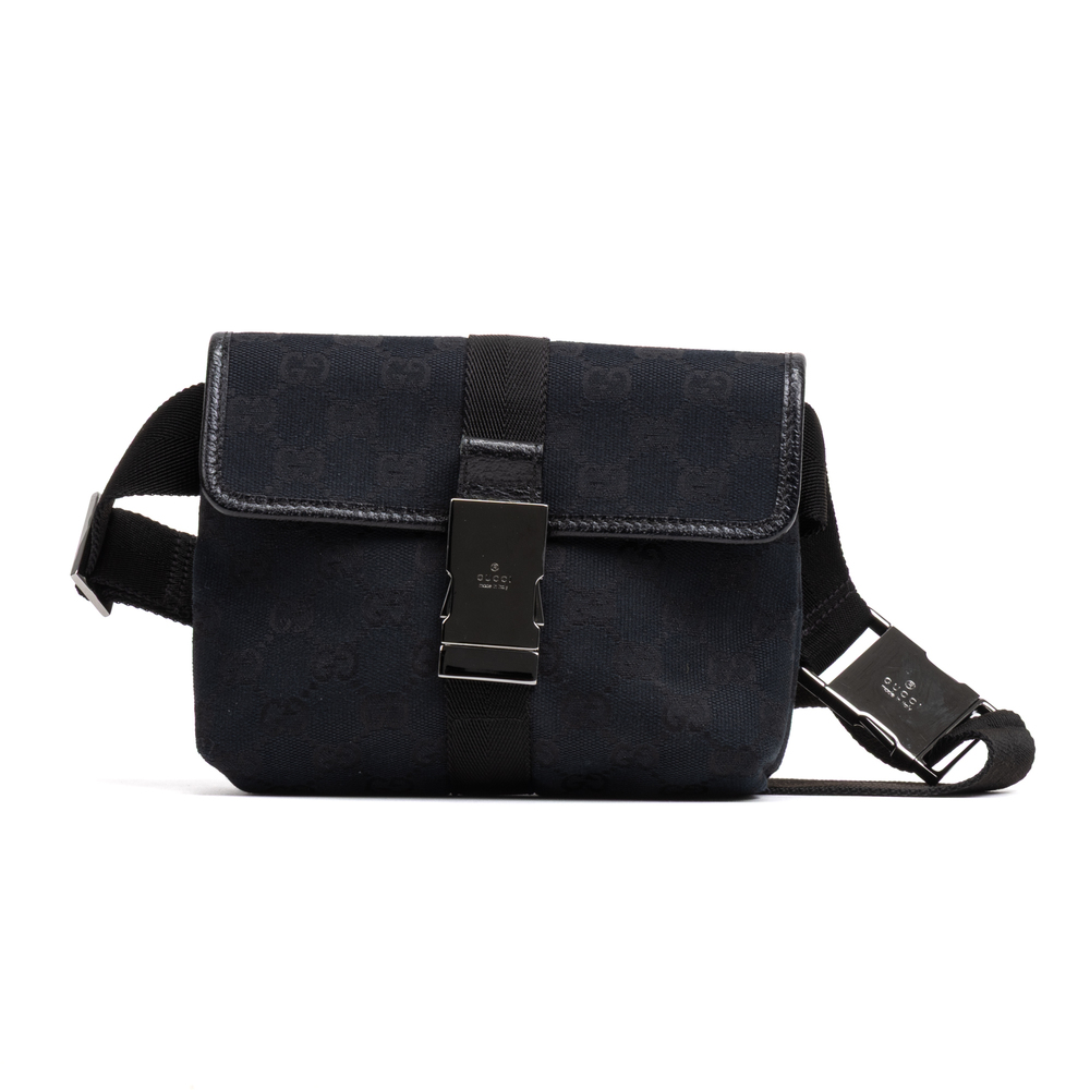Gucci Mini Belt Bag